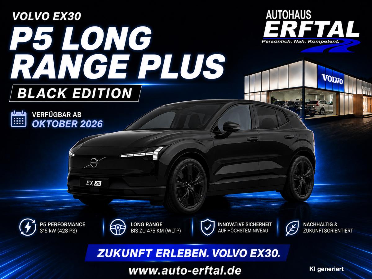 Volvo EX30