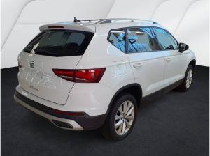 Seat Ateca Style 1.5 TSI DSG -Navi SHZ GJR LED LM ACC PDC
