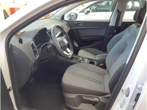 Seat Ateca Style 1.5 TSI DSG -Navi SHZ GJR LED LM ACC PDC