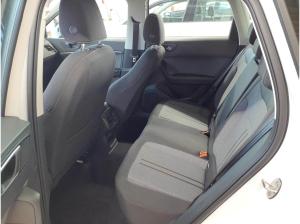 Seat Ateca Style 1.5 TSI DSG -Navi SHZ GJR LED LM ACC PDC