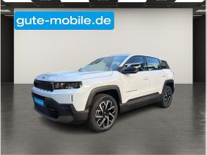 Jeep Compass 1.2 145PS Altitude|SHZ|Allwetter|Kamera