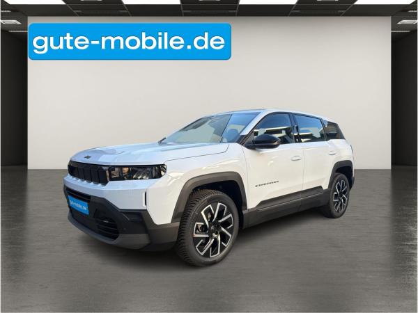 Jeep Compass 1.2 145PS Altitude|SHZ|Allwetter|Kamera