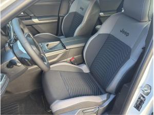 Jeep Compass 1.2 145PS Altitude|SHZ|Allwetter|Kamera