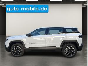Jeep Compass 1.2 145PS Altitude|SHZ|Allwetter|Kamera