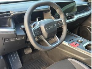 Jeep Compass 1.2 145PS Altitude|SHZ|Allwetter|Kamera