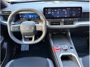 Jeep Compass 1.2 145PS Altitude|SHZ|Allwetter|Kamera
