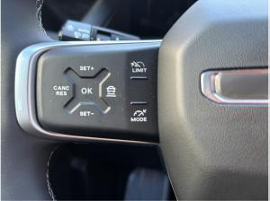 Jeep Compass 1.2 145PS Altitude|SHZ|Allwetter|Kamera