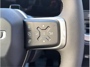 Jeep Compass 1.2 145PS Altitude|SHZ|Allwetter|Kamera