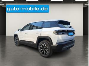 Jeep Compass 1.2 145PS Altitude|SHZ|Allwetter|Kamera