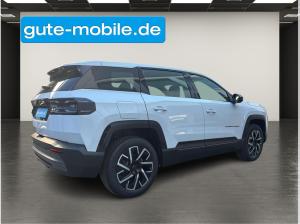 Jeep Compass 1.2 145PS Altitude|SHZ|Allwetter|Kamera