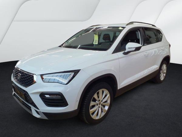 Seat Ateca 1.0 TSI - LED Kamera Navi ACC GJR PDC SHZ LM