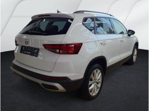 Seat Ateca 1.0 TSI - LED Kamera Navi ACC GJR PDC SHZ LM