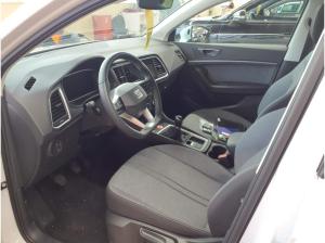 Seat Ateca 1.0 TSI - LED Kamera Navi ACC GJR PDC SHZ LM