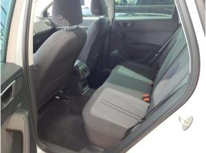 Seat Ateca 1.0 TSI - LED Kamera Navi ACC GJR PDC SHZ LM