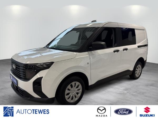 Ford Transit Courier DoKa Trend 1,0l,GJR*TEMPO*SZHZ*CAM