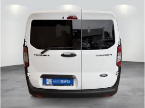 Ford Transit Courier DoKa Trend 1,0l,GJR*TEMPO*SZHZ*CAM