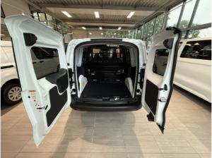 Ford Transit Courier DoKa Trend 1,0l,GJR*TEMPO*SZHZ*CAM