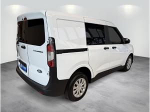 Ford Transit Courier DoKa Trend 1,0l,GJR*TEMPO*SZHZ*CAM
