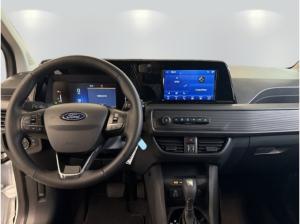 Ford Transit Courier DoKa Trend 1,0l,GJR*TEMPO*SZHZ*CAM