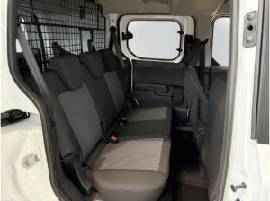 Ford Transit Courier DoKa Trend 1,0l,GJR*TEMPO*SZHZ*CAM