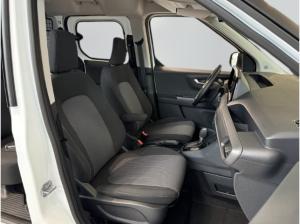 Ford Transit Courier DoKa Trend 1,0l,GJR*TEMPO*SZHZ*CAM
