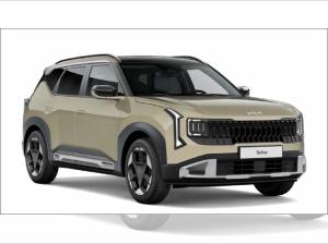 Kia Seltos 1.6 T-GDI MT Vision Neubestellung