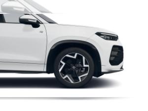 Volkswagen Tayron R-Line 2,0 l TDI 110 kW 150 PS DSG☀️| 7-Sitzer | AHK | Navi I sofort verfügbar🚗