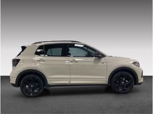 Volkswagen T-Cross 1.0 TSI DSG R-Line Black Style Klima