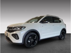 Volkswagen T-Cross 1.0 TSI DSG R-Line Black Style Klima