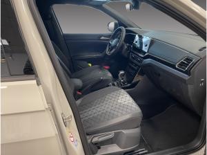 Volkswagen T-Cross 1.0 TSI DSG R-Line Black Style Klima