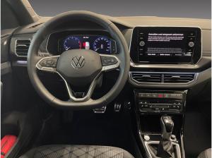 Volkswagen T-Cross 1.0 TSI DSG R-Line Black Style Klima