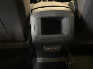 Volkswagen T-Cross 1.0 TSI DSG R-Line Black Style Klima