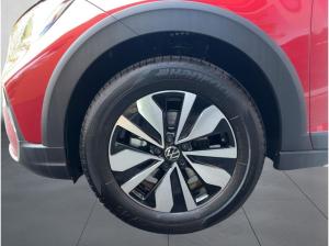 Volkswagen Taigo GOAL 1.0 TSI LED APP NAVI PDC TRAVEL