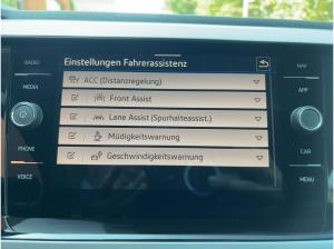 Volkswagen Taigo GOAL 1.0 TSI LED APP NAVI PDC TRAVEL