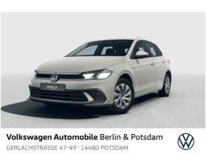 Volkswagen Polo Life 1,0l 5-Gang *NUR BIS 31.03.*🏷️