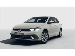 Volkswagen Polo Life 1,0l 5-Gang *NUR BIS 31.03.*🏷️