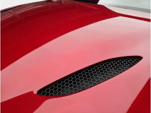 Alfa Romeo Giulia 2,9 V6 BI-TURBO QUADRIFOGLIO ORO