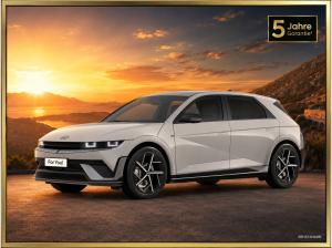 Hyundai IONIQ 5 N Line 168kW/229PS 🚗 sofort lieferbar ❗