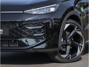 Volkswagen T-Roc R-Line 1.5 l eTSI OPF 7-Gang-Doppelkupplungsgetriebe DSG