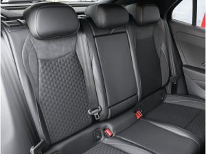 Volkswagen T-Roc R-Line 1.5 l eTSI OPF 7-Gang-Doppelkupplungsgetriebe DSG
