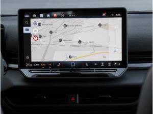 Volkswagen T-Roc R-Line 1.5 l eTSI OPF 7-Gang-Doppelkupplungsgetriebe DSG
