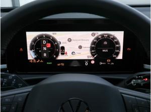 Volkswagen T-Roc R-Line 1.5 l eTSI OPF 7-Gang-Doppelkupplungsgetriebe DSG