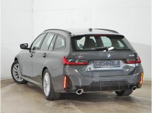 BMW 330 i Tour. "M Sport"  LC Prof., HuD,  Parkass. +, Keyless, Memory, uvm.