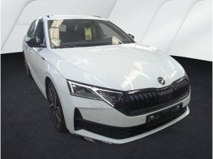 Skoda Octavia Combi 1.5 TSI e-Tec DSG SPORTLINE*MATRIX*HUD*AHK*PANO*NAVI