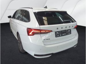 Skoda Octavia Combi 1.5 TSI e-Tec DSG SPORTLINE*MATRIX*HUD*AHK*PANO*NAVI