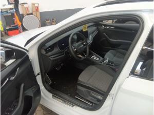 Skoda Octavia Combi 1.5 TSI e-Tec DSG SPORTLINE*MATRIX*HUD*AHK*PANO*NAVI