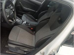 Skoda Octavia Combi 1.5 TSI e-Tec DSG SPORTLINE*MATRIX*HUD*AHK*PANO*NAVI