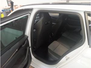 Skoda Octavia Combi 1.5 TSI e-Tec DSG SPORTLINE*MATRIX*HUD*AHK*PANO*NAVI