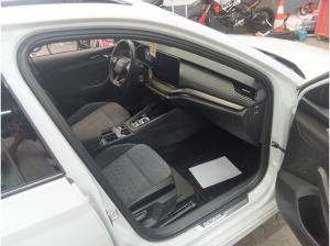 Skoda Octavia Combi 1.5 TSI e-Tec DSG SPORTLINE*MATRIX*HUD*AHK*PANO*NAVI