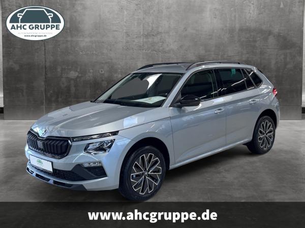 Skoda Kamiq Balance 1,0 TSI 70 kW 5-Gang-Schaltgetriebe ! Sofort Verfügbar !